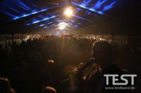 Strandfest in Quetzin 2016