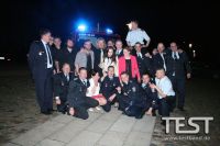 135-jähriges Jubiläum der Freiwilligen Feuerwehr Crivitz 2016